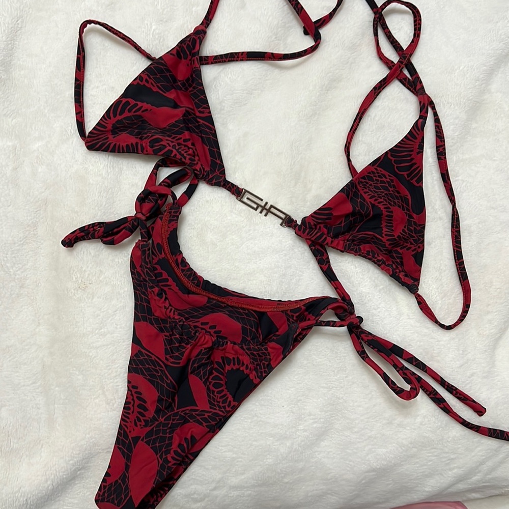 Iamgia bikini